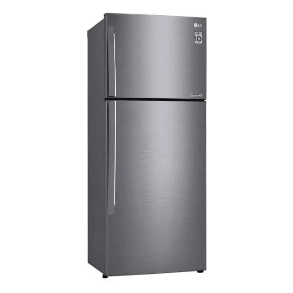 Réfrigérateur double portes LG No Frost 471 L (GR-C639HLCL) Réfrigérateur double portes LG No Frost 471 L (GR-C639HLCL)